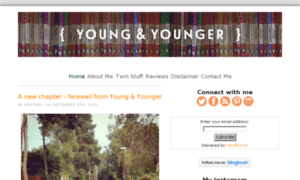 Youngandyounger.net thumbnail