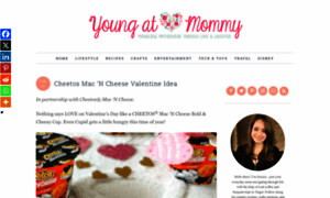 Youngatheartmommy.com thumbnail