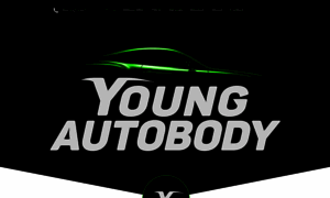 Youngautobody.com thumbnail