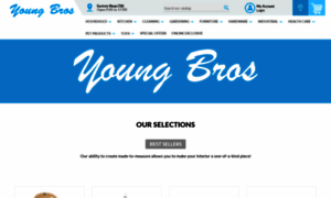 Youngbros.mu thumbnail