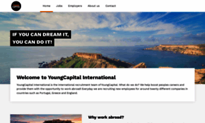 Youngcapitalinternational.com thumbnail