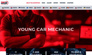 Youngcarmechanic.eu thumbnail