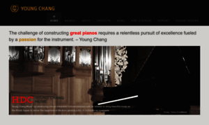 Youngchang.com thumbnail