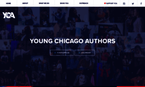 Youngchicagoauthors.org thumbnail