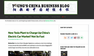 Youngchinabiz.com thumbnail