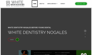 Youngdentalnogales.com thumbnail