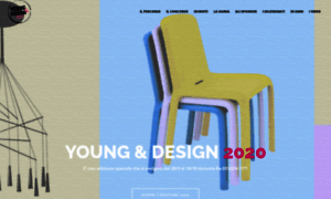 Youngdesign.info thumbnail