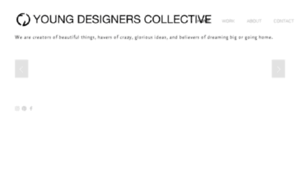 Youngdesignerscollective.com thumbnail