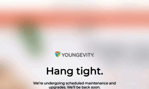 Youngevity.com thumbnail
