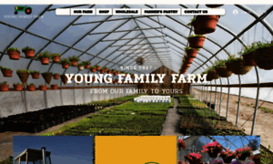 Youngfamilyfarm.com thumbnail