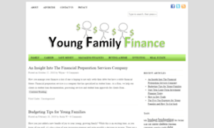 Youngfamilyfinance.com thumbnail