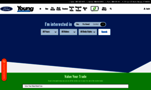 Youngfordmorgan.com thumbnail