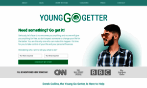 Younggogetter.com thumbnail