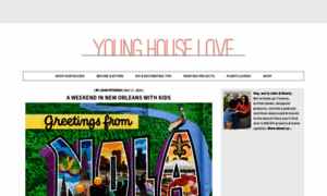 Younghouselove.com thumbnail