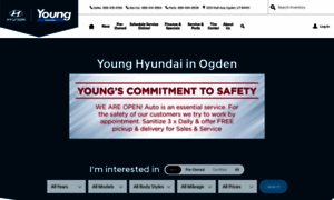 Younghyundaiutah.com thumbnail