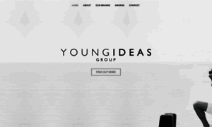 Youngideasgroup.co.uk thumbnail