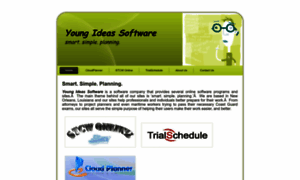 Youngideassoftware.com thumbnail