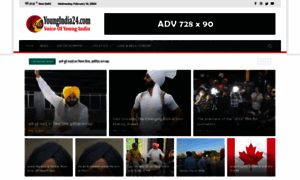 Youngindia24.com thumbnail