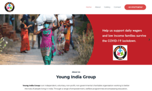 Youngindiagroup.in thumbnail