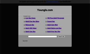 Youngis.com thumbnail