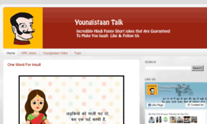 Youngistaantalk.com thumbnail