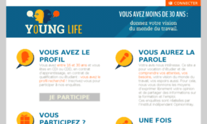 Younglife-oway.fr thumbnail