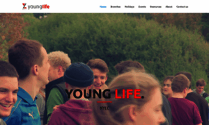 Younglife.org.uk thumbnail