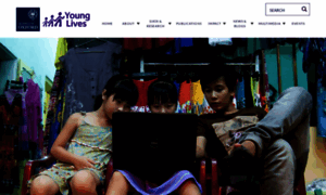 Younglives.org.uk thumbnail