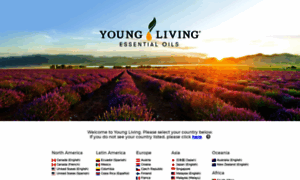 Youngliving.com thumbnail