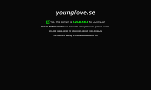 Younglove.se thumbnail