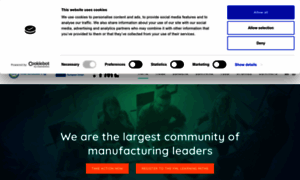 Youngmanufacturingleaders.org thumbnail