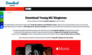 Youngmc.download-ringtone.com thumbnail