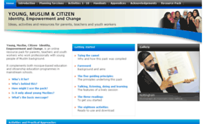 Youngmuslimcitizens.org.uk thumbnail