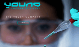 Youngpharm.com thumbnail