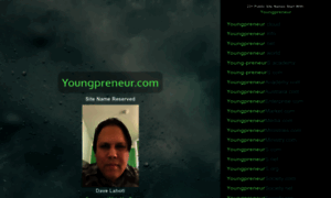 Youngpreneur.com thumbnail