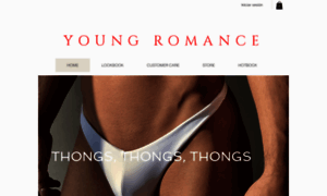Youngromance.net thumbnail