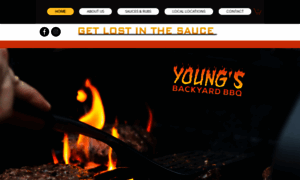 Youngsbackyardbbq.com thumbnail
