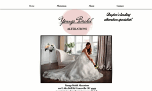 Youngsbridalalterations.com thumbnail