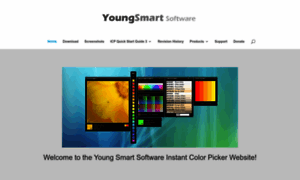 Youngsmarts.com thumbnail