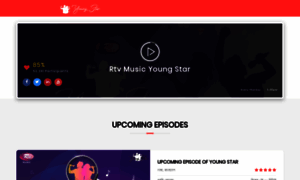 Youngstar.rtvonline.net thumbnail