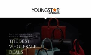 Youngstarhandbag.com thumbnail