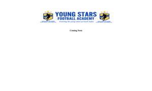 Youngstarsfootballacademy.com thumbnail