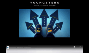 Youngsters.team thumbnail