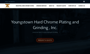 Youngstownhardchrome.com thumbnail