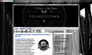 Youngstownpride.blogspot.com thumbnail