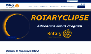 Youngstownrotary.com thumbnail