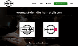 Youngstylevienna.at thumbnail