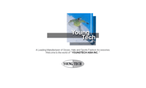 Youngtech.cc thumbnail