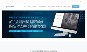 Youngtech.radio.br thumbnail