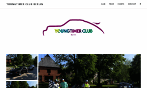 Youngtimer-berlin.de thumbnail